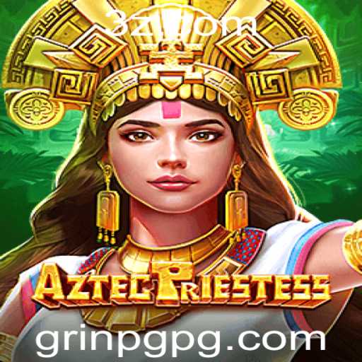 AztecPriestess: Uma Aventura no Universo Místico Mesoamericano