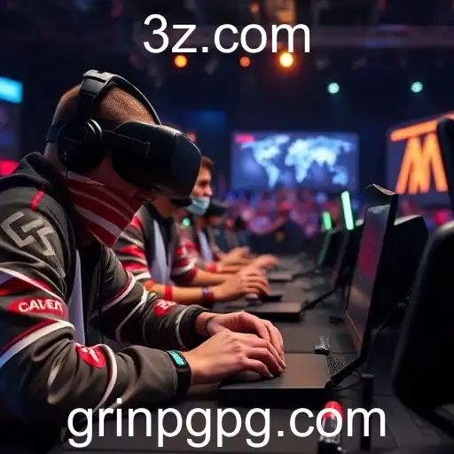 Inovações no Universo dos Jogos em 2025