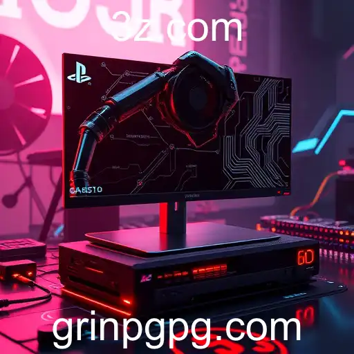 Explorando a Nova Era do Gaming em Português