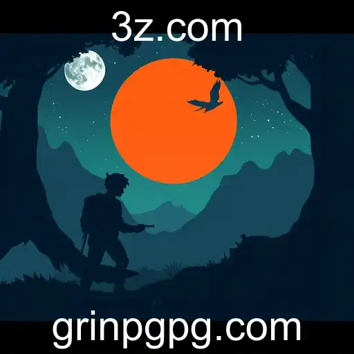 Revolução no Mundo dos Jogos com a Grinpg