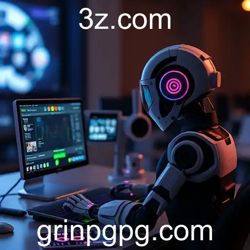 O Avanço dos Jogos de Grinpg em 2025