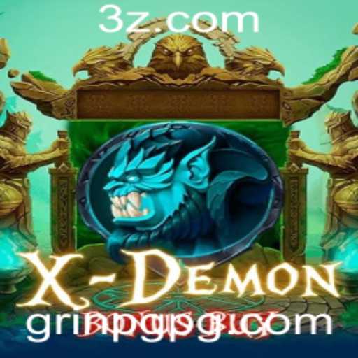 Descubra o Mundo Empolgante de XDemonBonusBuy: Um Jogo Inspirador