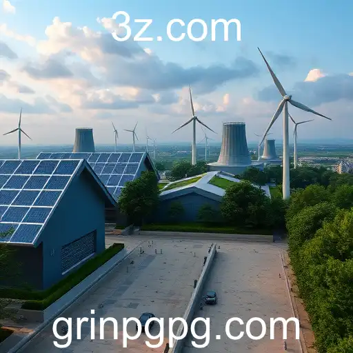 Economia Sustentável e Inovações Tecnológicas em 2025